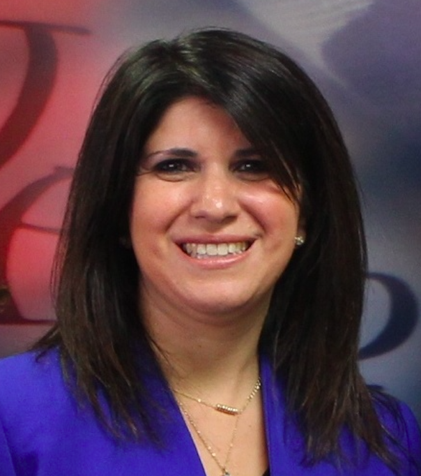 Rose Pugliese